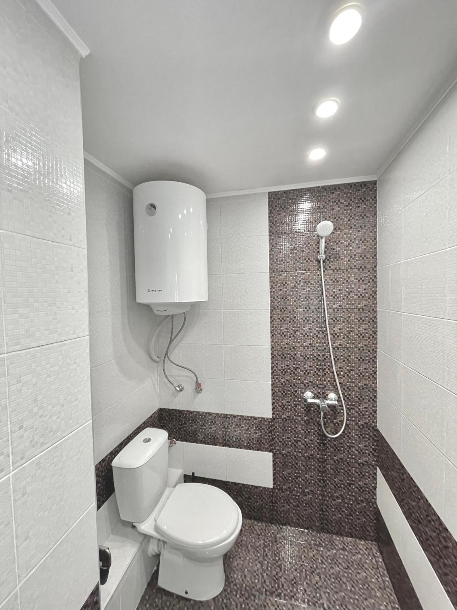 Sea Breeze Apartment Varna Buitenkant foto